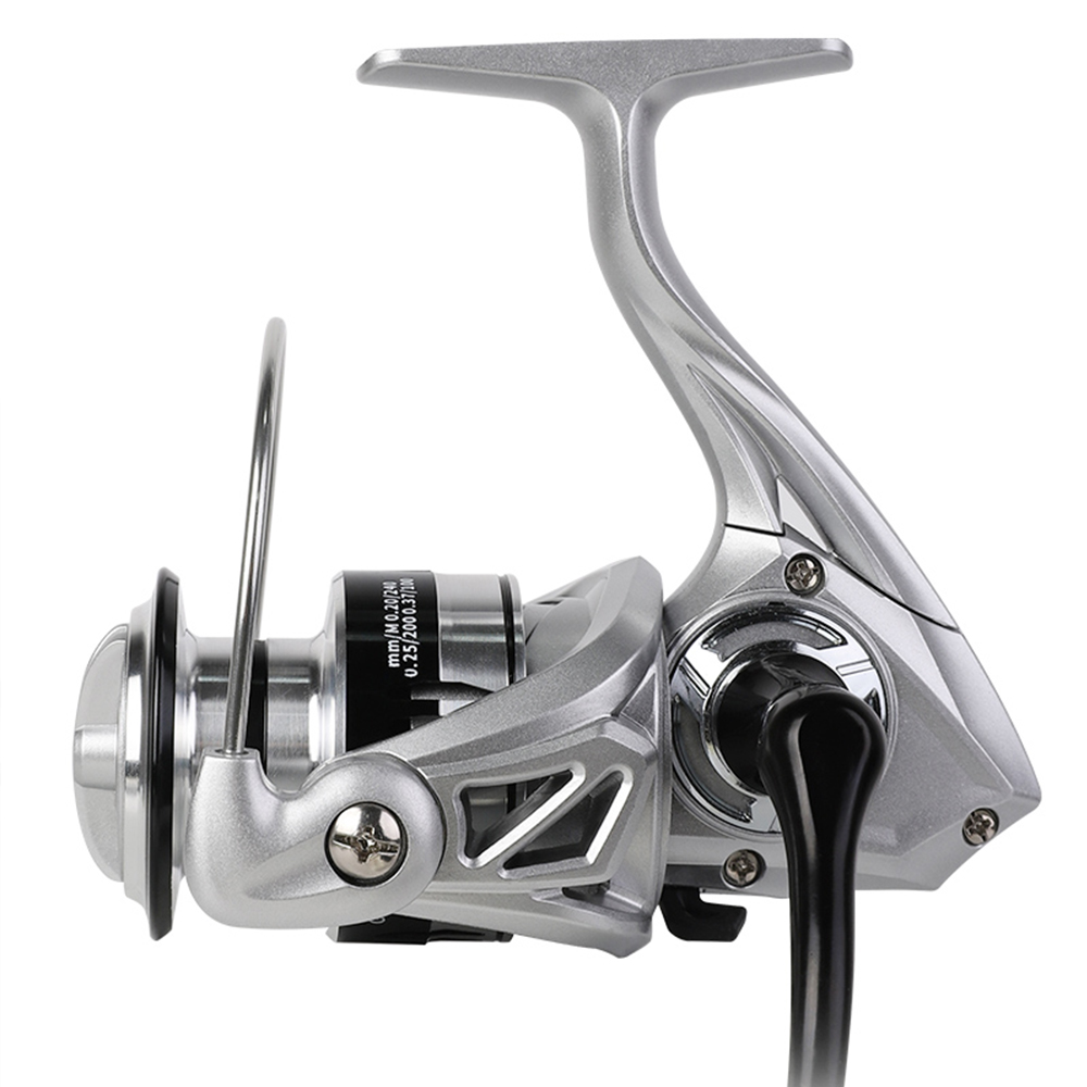 Carrete de pesca giratorio BIL - Trolling Reel reseña y precio