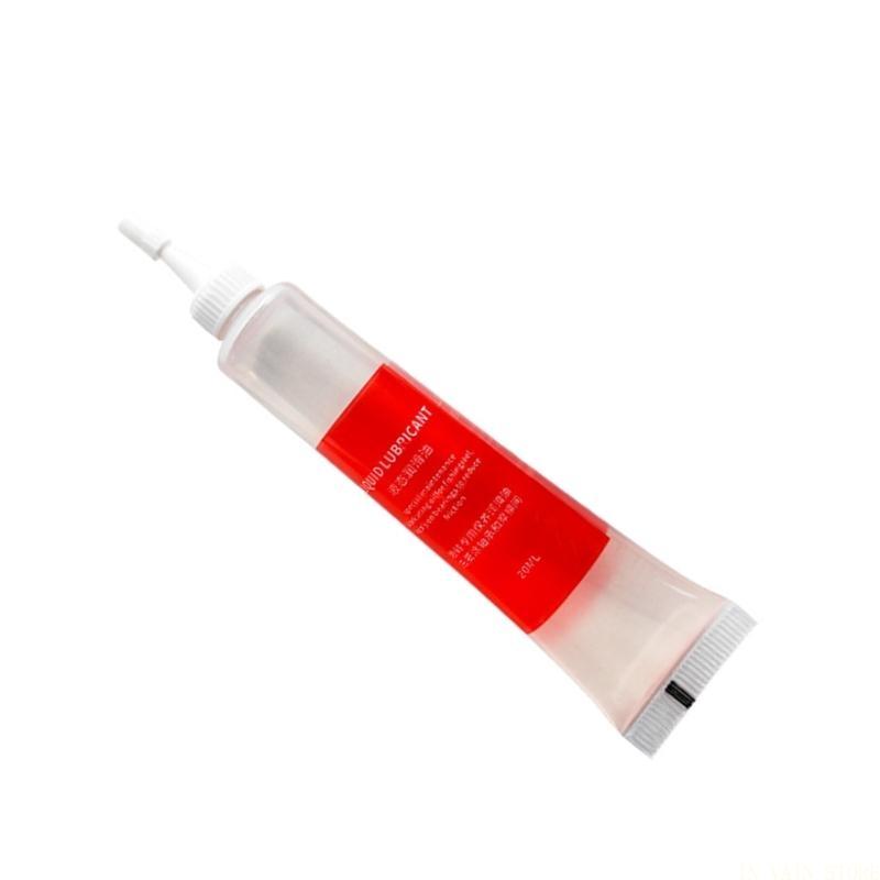 M5TC 20ml Piezas fundición Car - Reel Grease reseña y precio