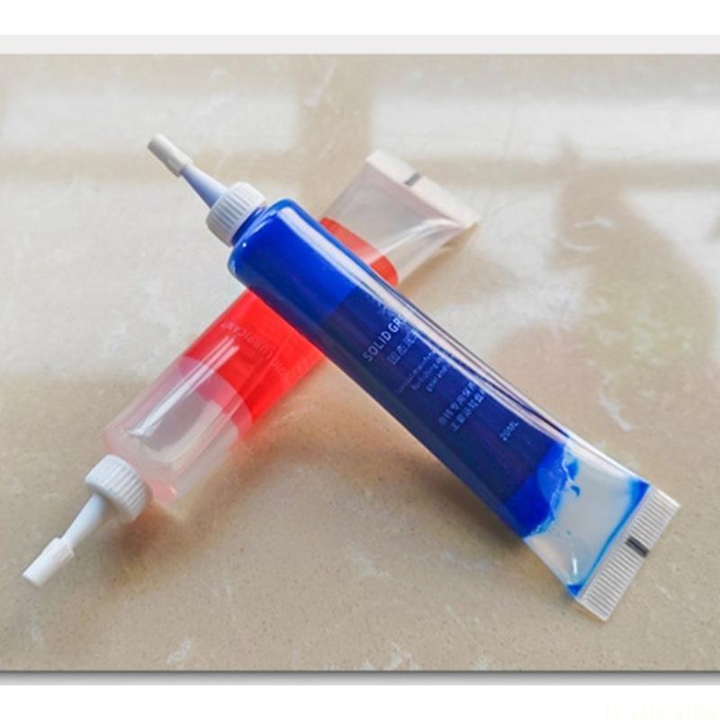 M5TC 20ml Piezas fundición Car - Reel Grease reseña y precio