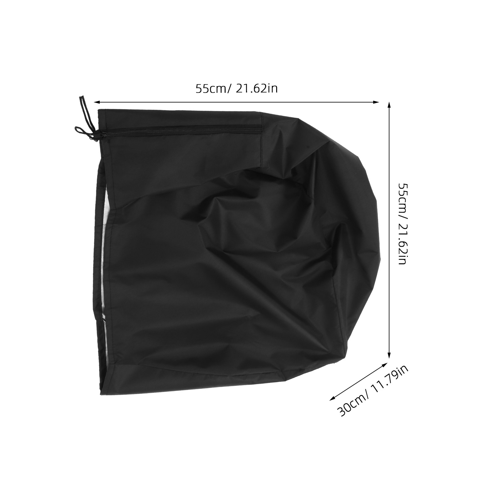 Funda protectora para enrollad - Reel Bag reseña y precio