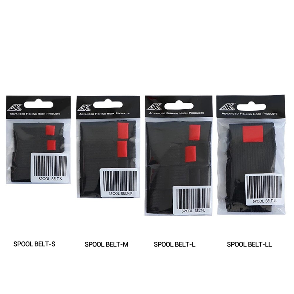 Paquete de 4 unidades de cintu - Reel Oil reseña y precio