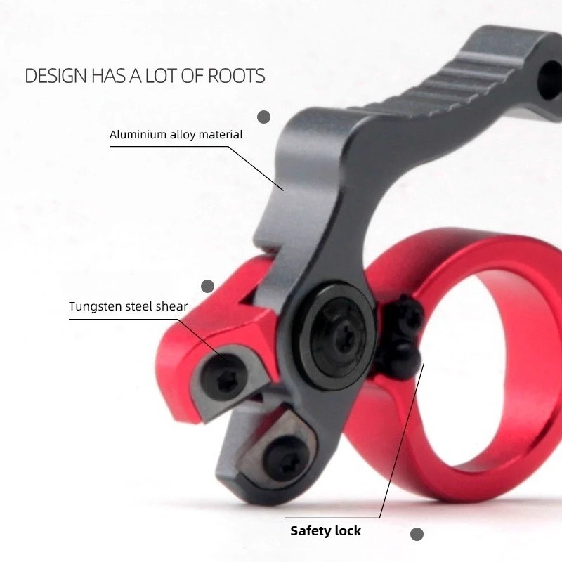 Herramientas de Pesca al Aire  - Baitcasting Reel reseña y precio