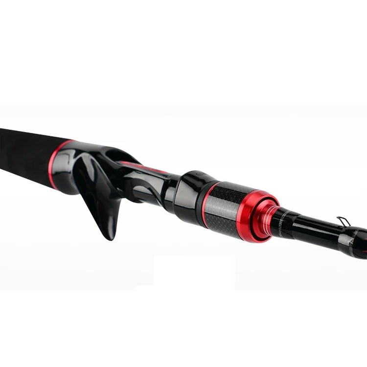 Abu Garcia BMAX caña de pescar - Abu Garcia Reel Max reseña y precio