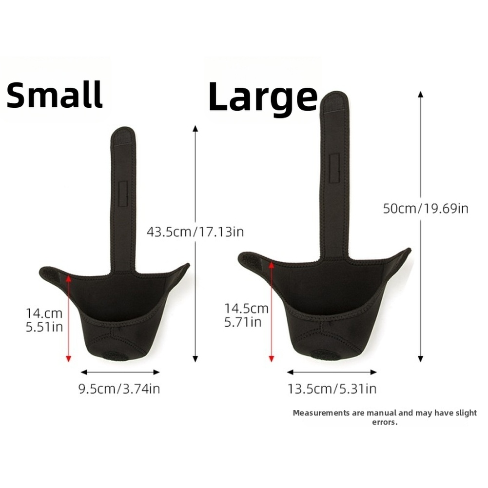 Bolsa de Neopreno Elástica Neg - Reel Bag reseña y precio