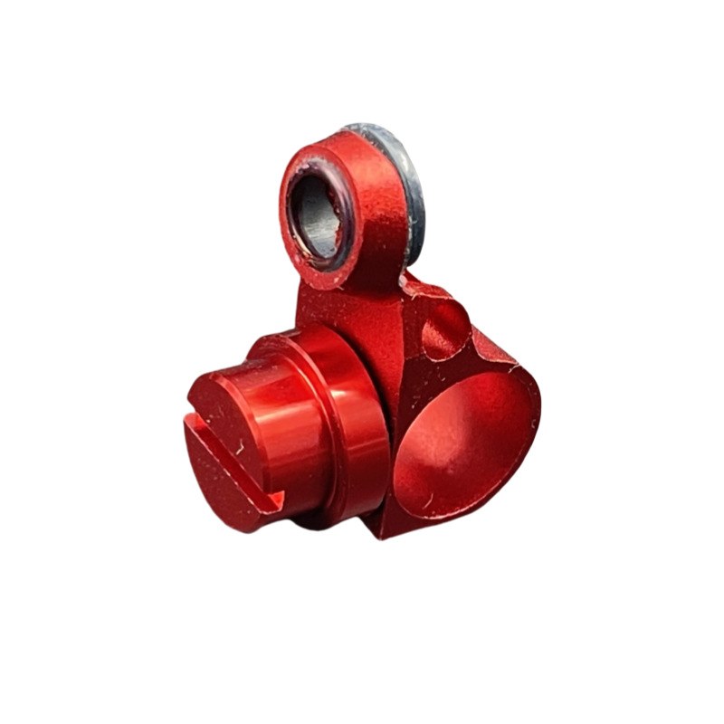Carrete de pesca mejorado, col - Fly Reel reseña y precio